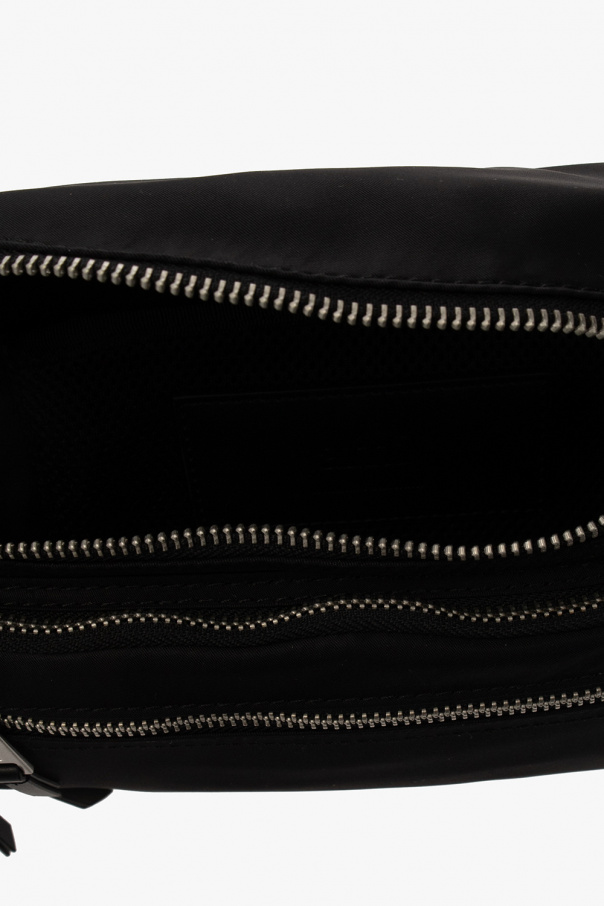 【送料&関税込】Ami Alexandre Mattiussi Paris Belted Wide Le SchaferandweinerShops TW - KATE SPADE MORGAN LEATHER